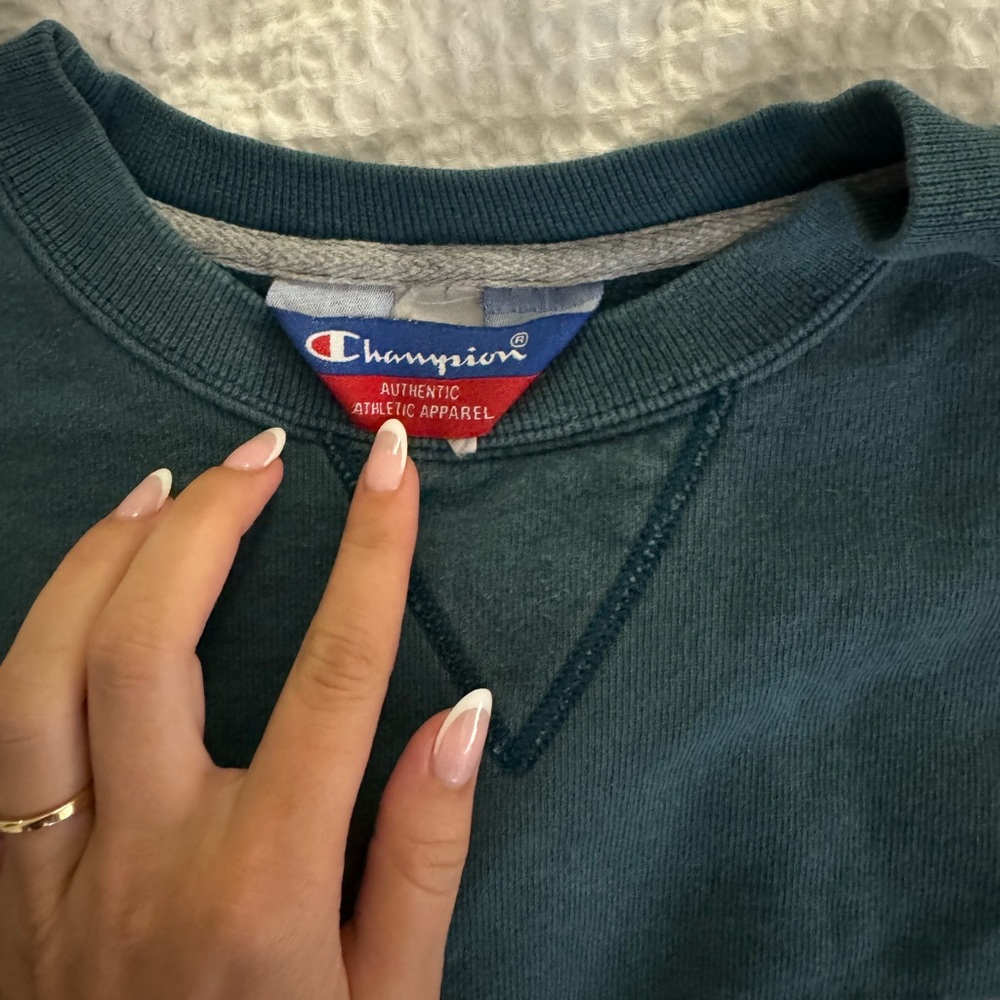 Vintage Champion Crew Neck